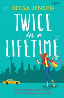 Twice in a Lifetime Read online
