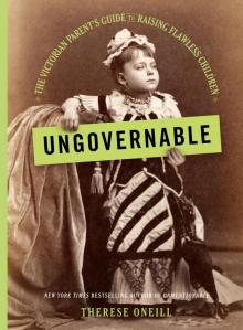 Ungovernable Read online