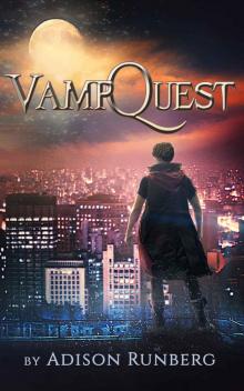 VampQuest Read online
