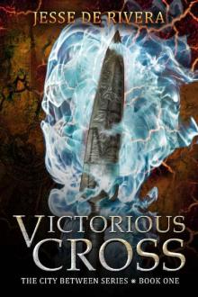 Victorious Cross Read online