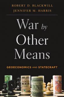 War by Other Means Read online