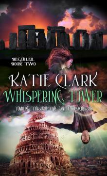 Whispering Tower Read online