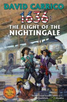 1636- the Flight of the Nightingale Read online