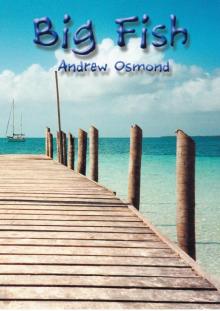 Read Andrew Osmond Books, Reading Order | Free Online Novels