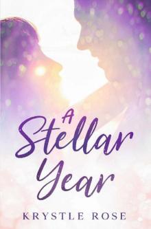 A Stellar Year Read online