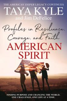 American Spirit Read online