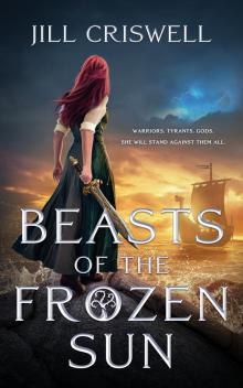 Beasts of the Frozen Sun Read online