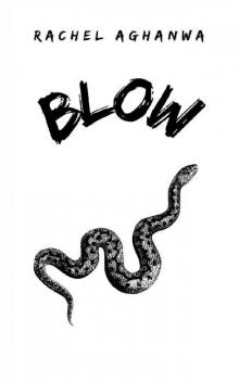 Blow Read online