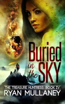 Buried in the Sky Read online