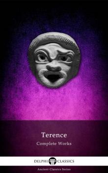 Complete Works of Terence Read online