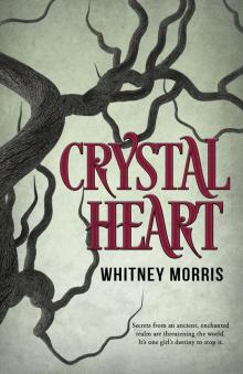 Crystal Heart Read online