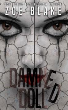 Damned Doll: Broken Doll Series Book Three Read online