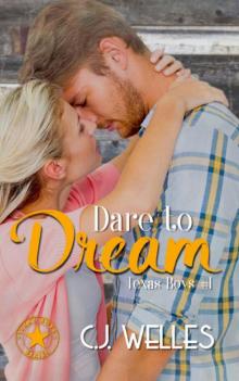 Dare to Dream Read online