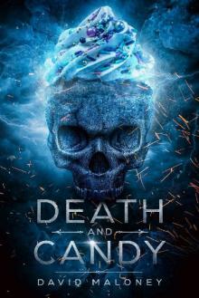 Death and Candy Read online