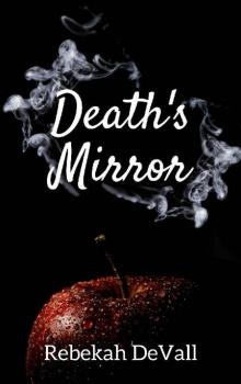 Death's Mirror Read online