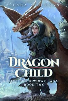 Dragon Child Read online