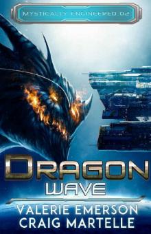 Dragon Wave Read online