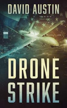 Drone Strike: A Joe Matthews Thriller Read online