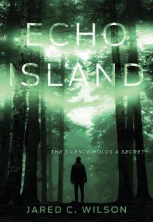 Echo Island Read online