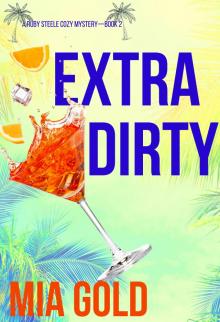 Extra Dirty Read online