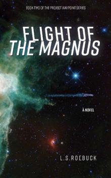 Flight of the Magnus Read online