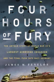 Four Hours of Fury Read online