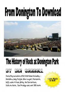 From Donington To Download Read online