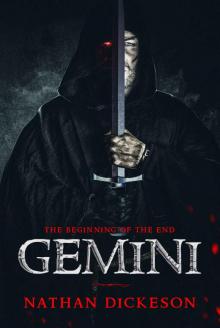 Gemini- The Beginning Of The End Read online