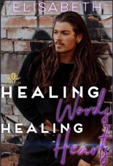 Healing Words, Healing Hearts Read online