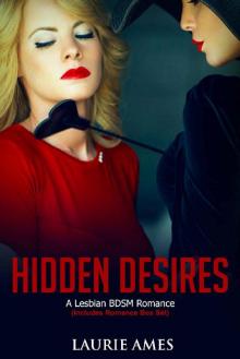 Hidden Desires Read online