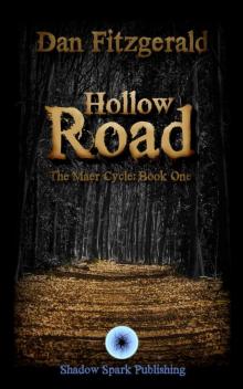 Hollow Road Read online