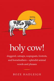 Holy Cow! Read online
