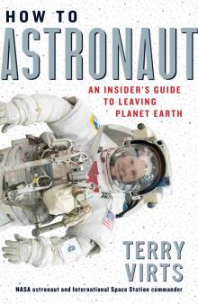 How to Astronaut Read online