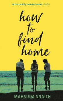 How to Find Home Read online