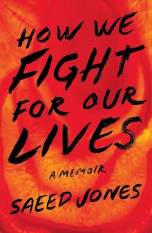 How We Fight for Our Lives Read online