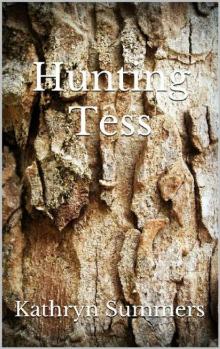 Hunting Tess Read online