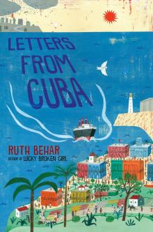 Letters from Cuba Read online