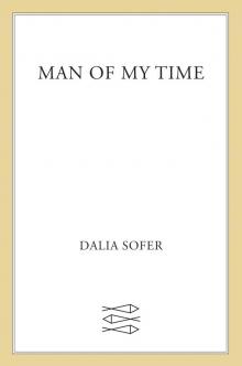 Man of My Time Read online