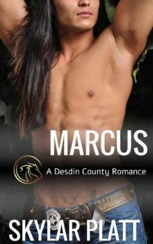 MARCUS: A Desdin County Romance Read online