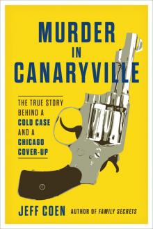 Murder in Canaryville Read online