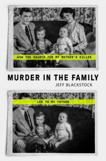 Murder in the Family Read online