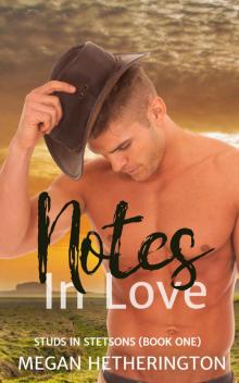 Notes in Love Read online