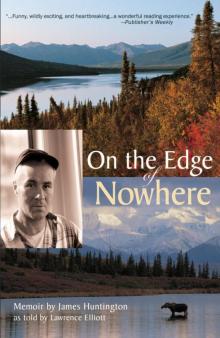 On the Edge of Nowhere Read online