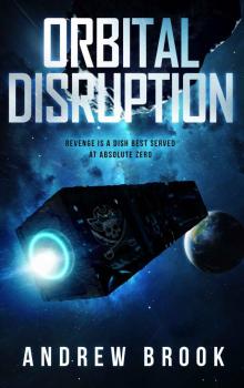 Orbital Disruption Read online