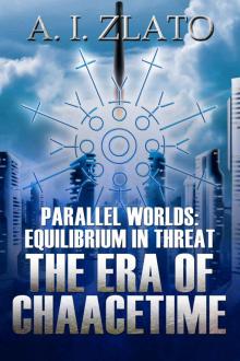 Parallel Worlds- Equilibrium in Threat Read online