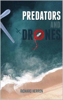 Predators and Drones Read online