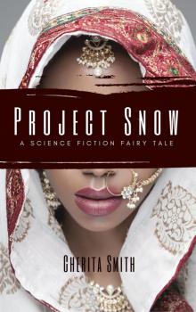 Project Snow Read online