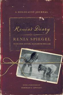 Renia's Diary Read online