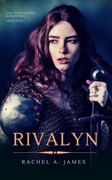 Rivalyn Read online