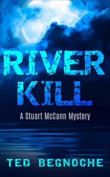 River Kill Read online